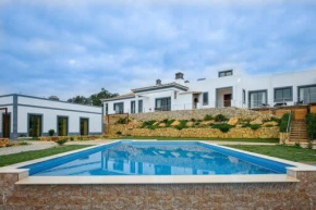 Villa Areias II - Beautiful landscape garden